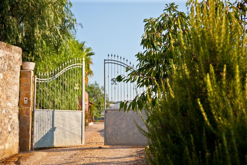 Villa Rosalba Polignano a Mare Zewnętrze zdjęcie