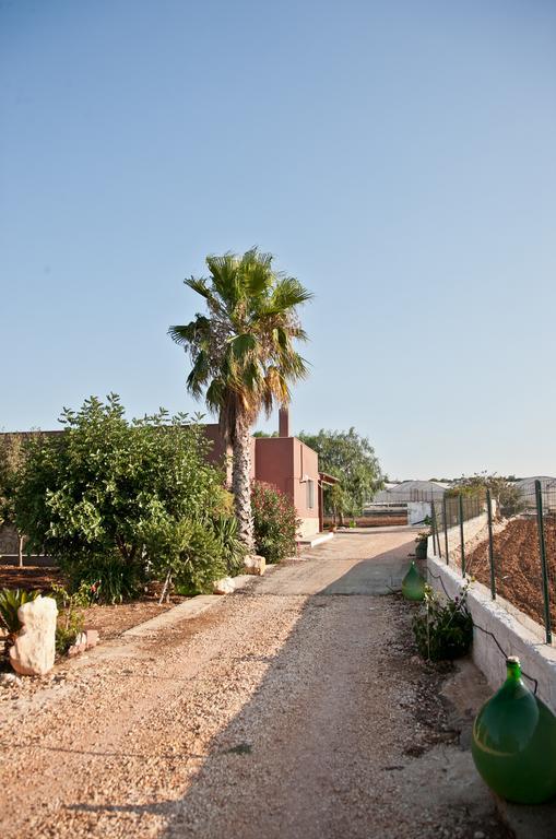 Villa Rosalba Polignano a Mare Zewnętrze zdjęcie